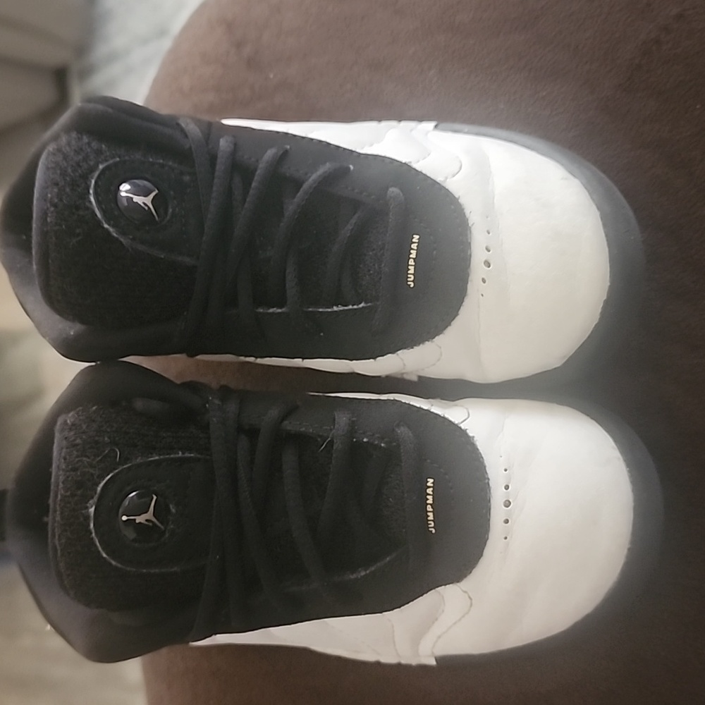 Toddler Boys Jordan Nike Sneakers